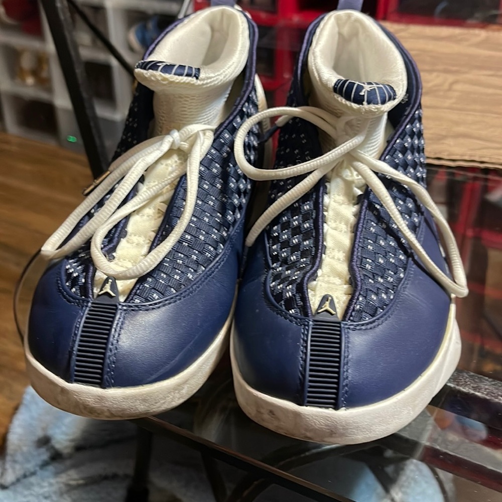 Air Jordan
